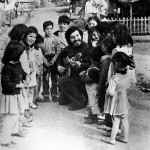 Fotografia Fundacion Victor Jara