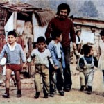 Fotografia Fundacion Victor Jara