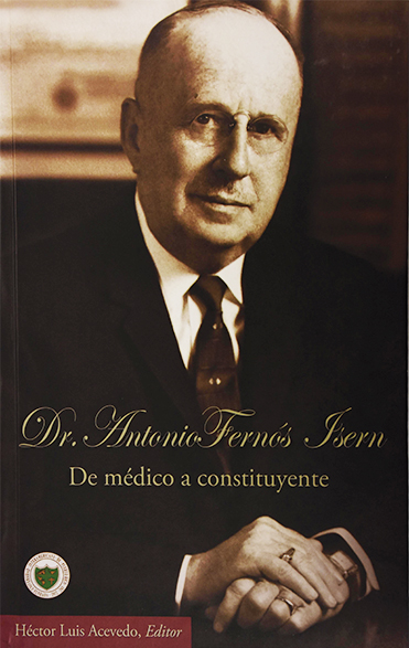Archivo Digital de Artículos de Periódicos Dr. Antonio Fernós Isern