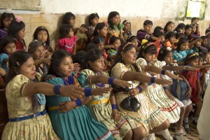 Preservación de la Memoria Histórica de las comunidades indígenas y afrodescendientes víctimas del conflicto armado colombiano del Chocó