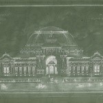 Arquitectura – proyectos  1940