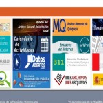 Pantallazo Web
