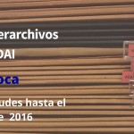 XIX convocatoria banner Web
