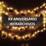 XX ANIVERSARIO IA