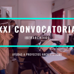 xxi convocatoria_Esp