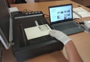 2015_104_03- Proceso de digitalización de documentos