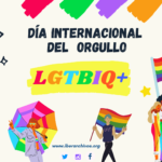 Día del Orgullo