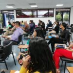 curso el día 28 octubre del 2019.