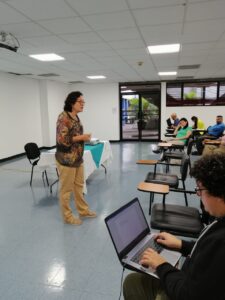 Curso el día 28 octubre del 2019 -5
