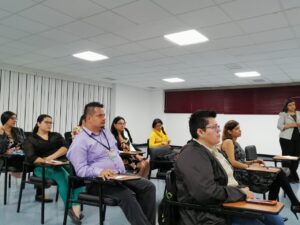 Curso el día 28 octubre del 2019 - 12