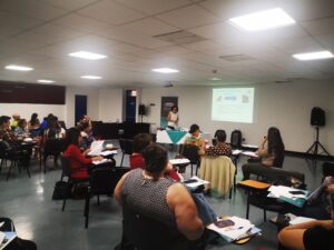 31 de octubre del 2019.- 17