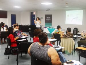 31 de octubre del 2019.- 19