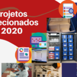 Proyectos Seleccionados 2020