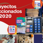 Proyectos seleccionados 2019 (3)