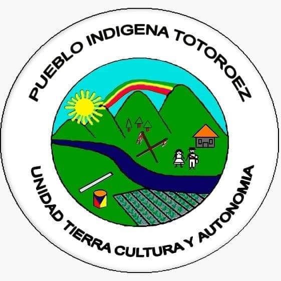 Organización del Centro de Documentación Indígena del Pueblo Totoroéz, municipio de Totoró, Cauca, Colombia