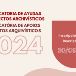 convocatoria 2024